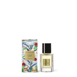 Limited Edition Flower Therapy $59.95 Hydrangea & Wild Poppy 30ml Eau De Parfum