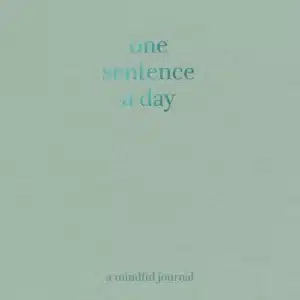 One Sentence A Day