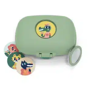 Monbento Mb Kids Gram Forest