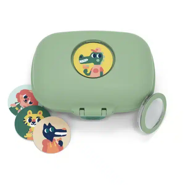 MONBENTO MB Kids Gram Forest
