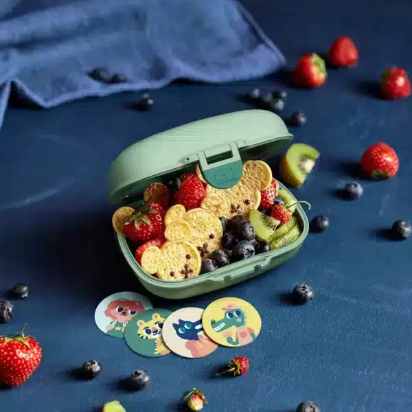 MONBENTO MB Kids Gram Forest - Image 4