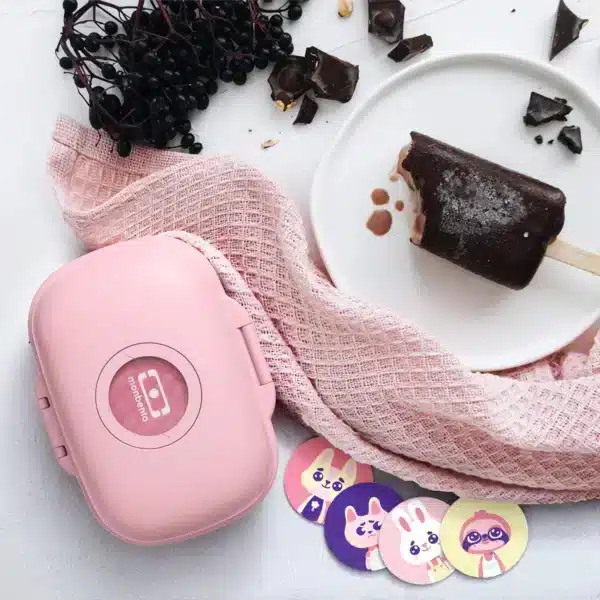 MONBENTO MB Kids Gram Blush - Image 3