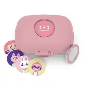 Monbento Mb Kids Gram Blush