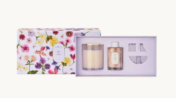 Limited Edition RELAXATION GIFT SET Gift Set