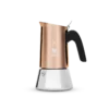 BIALETTI  Venus copper
