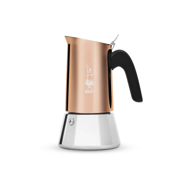 BIALETTI  Venus copper