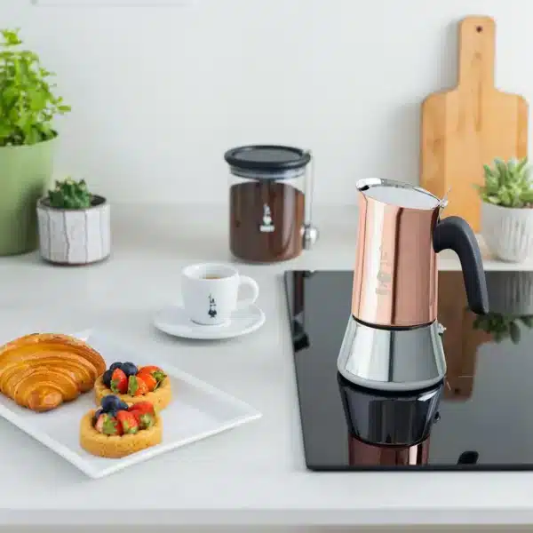 BIALETTI  Venus copper - Image 3