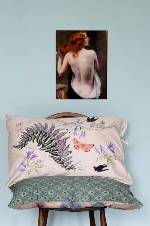 Fernly Pillowcase Set - Image 3