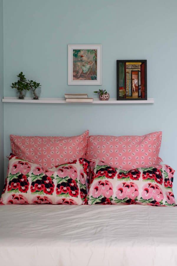 Blossomy pillowcase set - Image 3
