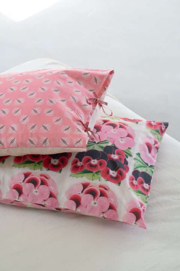 Blossomy pillowcase set - Image 7
