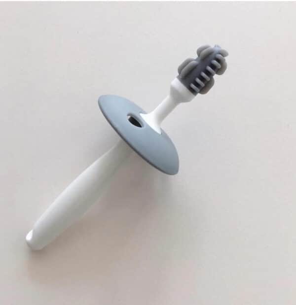 Mininor Baby Toothbrush Set - Image 3