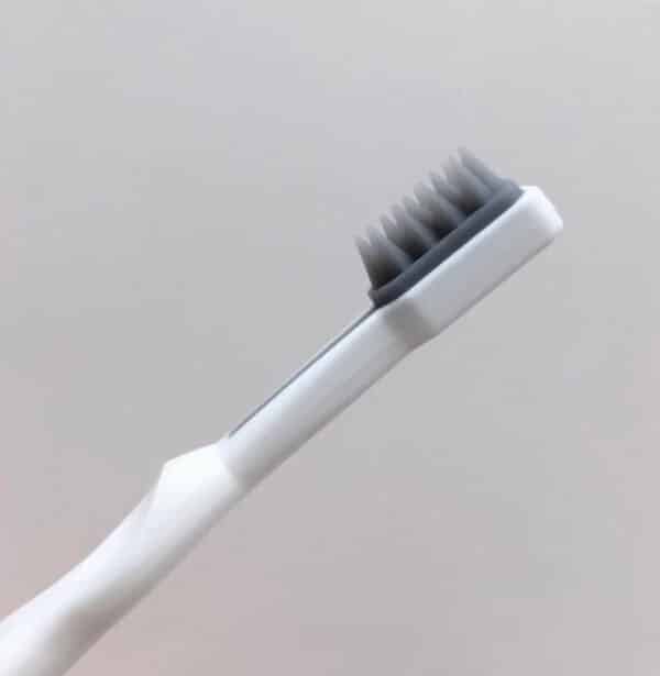 Mininor Baby Toothbrush Set - Image 4