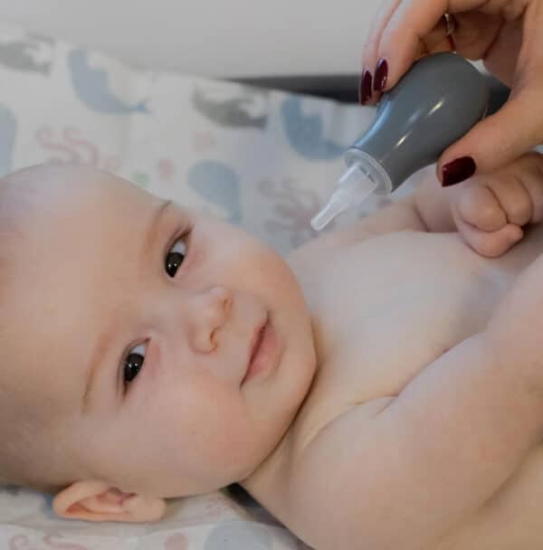 Mininor Baby Nose Cleaner - Image 3
