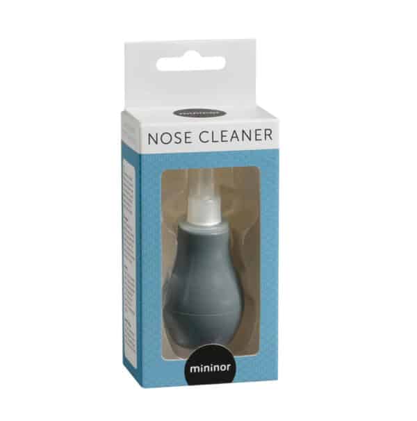 Mininor Baby Nose Cleaner