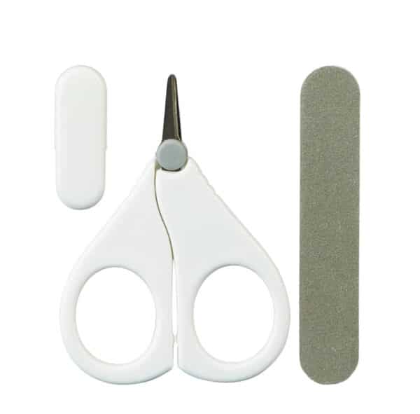 Mininor Baby Nail Scissor Set - Image 2