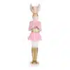 REGAL RABBIT NUTCRACKER WITH DRUM