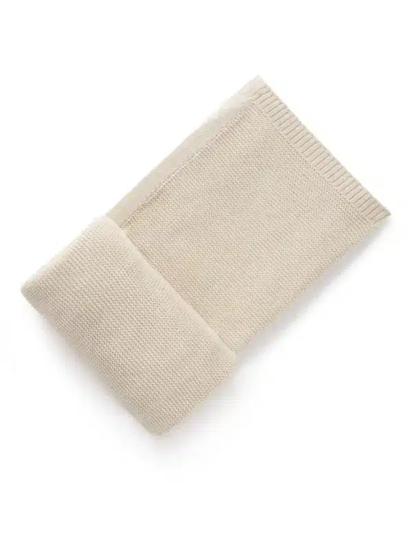 Textured Blanket . - Image 4