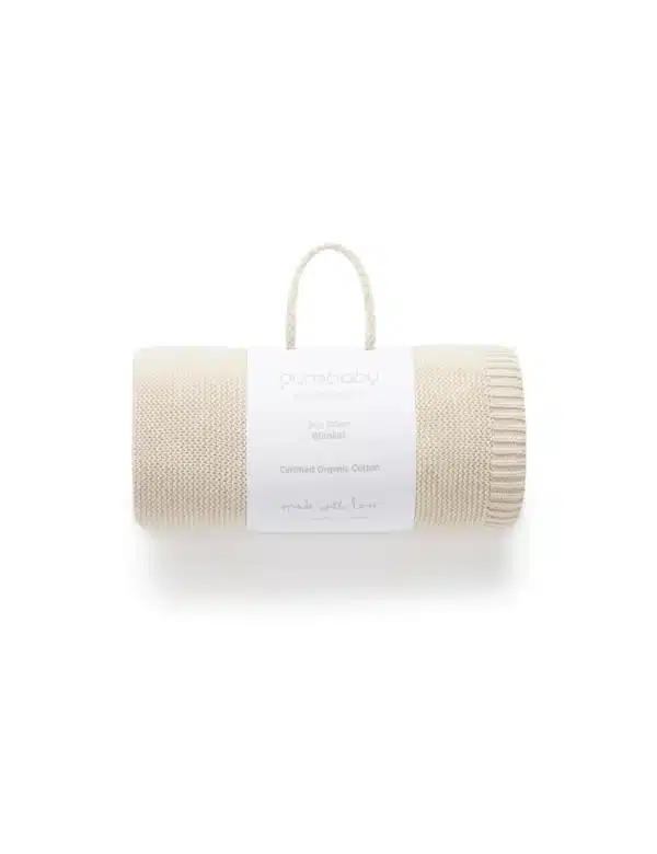 Textured Blanket . - Image 6