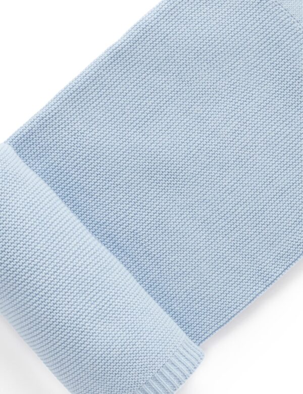 Textured Blanket . - Image 8