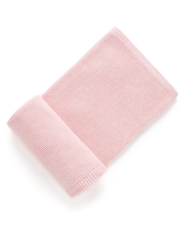 Textured Blanket . - Image 9
