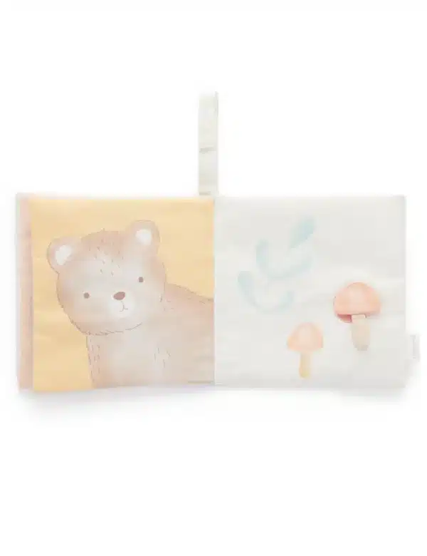 Sensory Book - Image 4