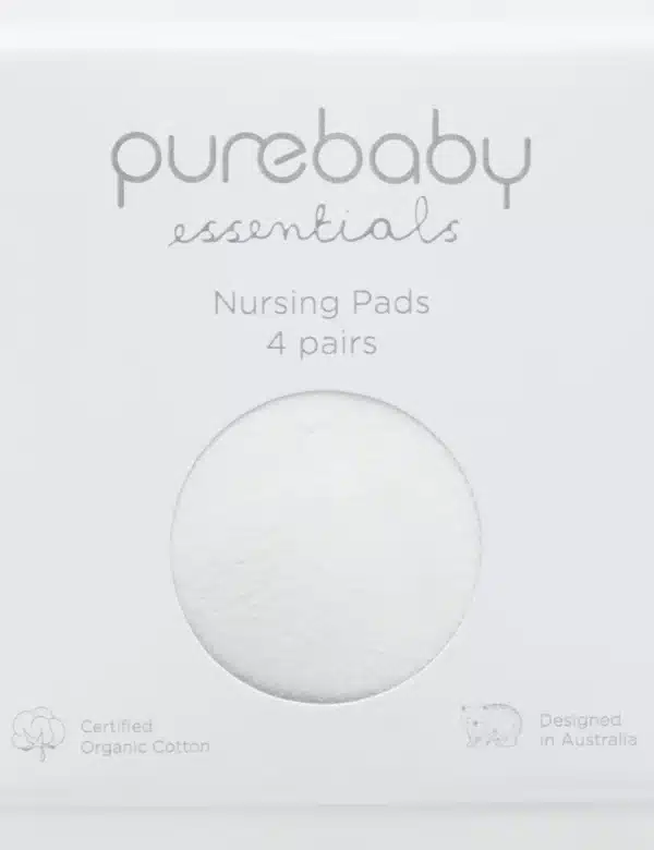 Nursing Pads Pack