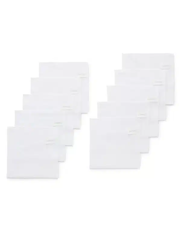 Cloth Wipes 10 Pack - Image 3