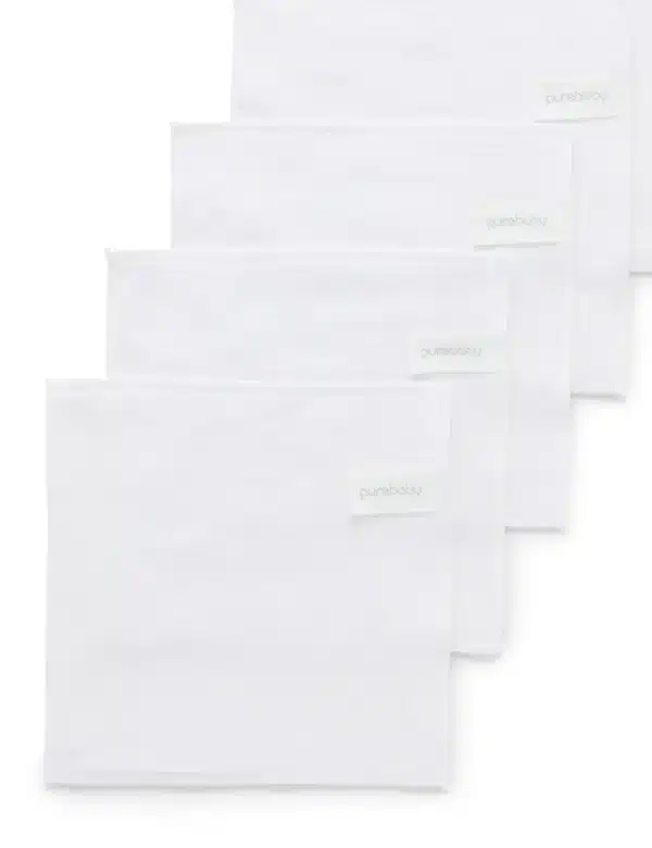 Cloth Wipes 10 Pack - Image 4