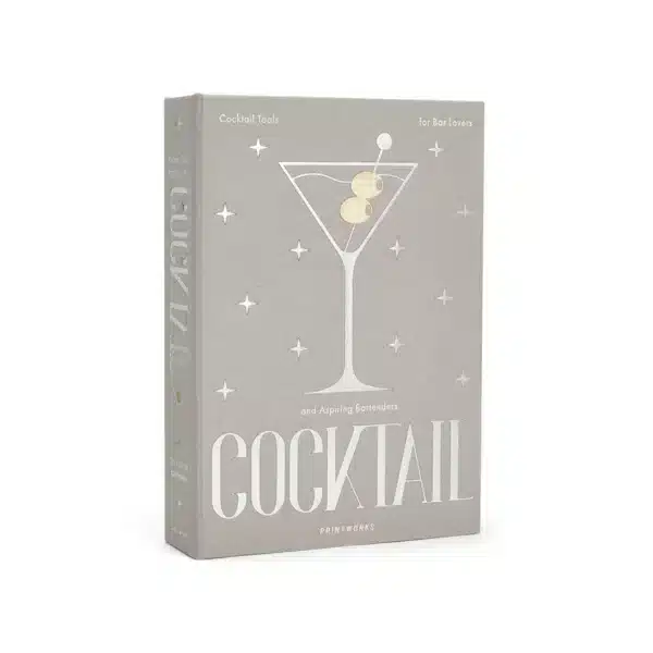 The Essentials Cocktail Tools - Image 2