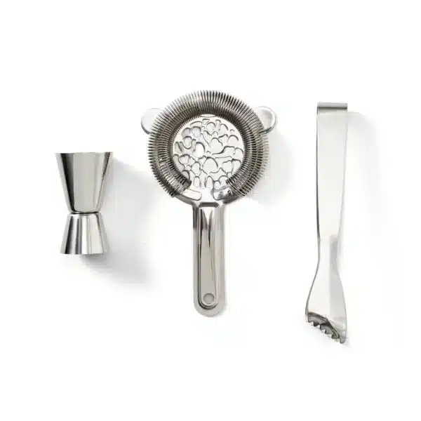 The Essentials Cocktail Tools - Image 5