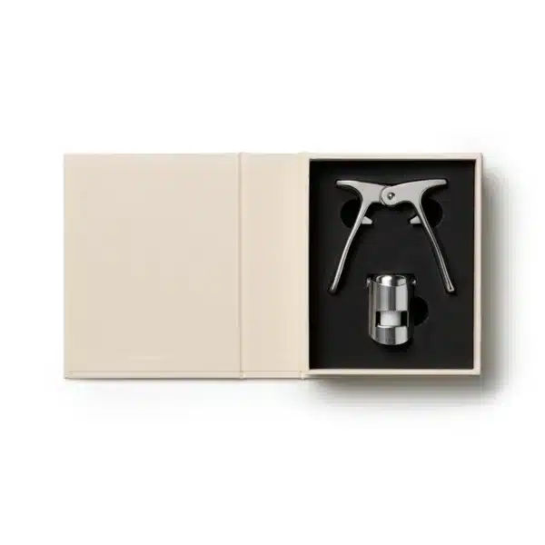 The Essentials Champagne Tools - Image 2