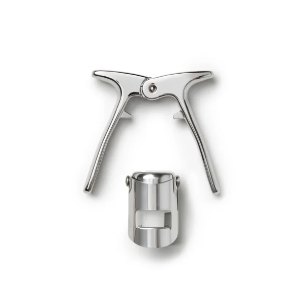 The Essentials Champagne Tools - Image 3