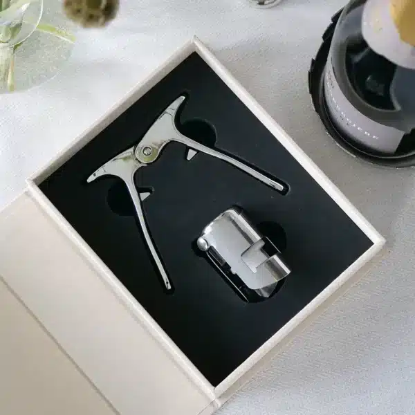 The Essentials Champagne Tools - Image 6