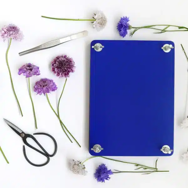 Flower Press Kit - Image 6