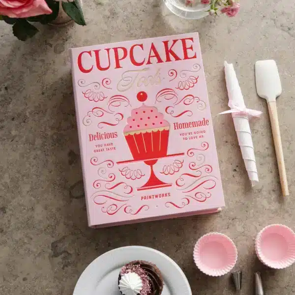Cupcake Tools
