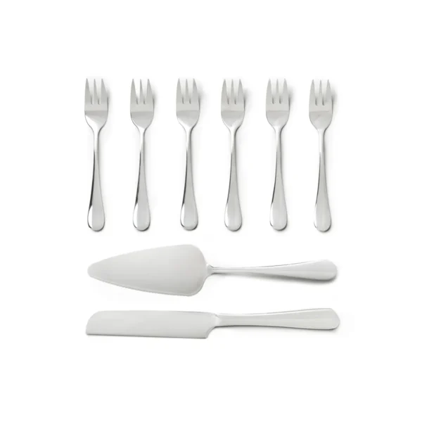 The Essentials Cake Tools - Image 4