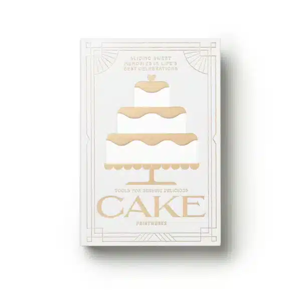 The Essentials Cake Tools - Image 5