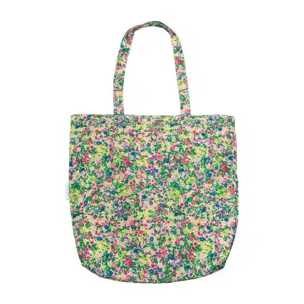 KIND BAG Tote Bag Meadow Flowers