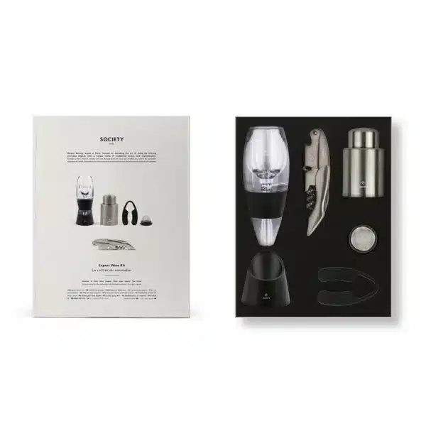 Barware Wine Expert Kit - Image 2