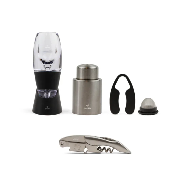 Barware Wine Expert Kit - Image 4