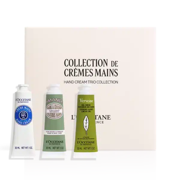 SCENT DISCOVERY HC TRIO