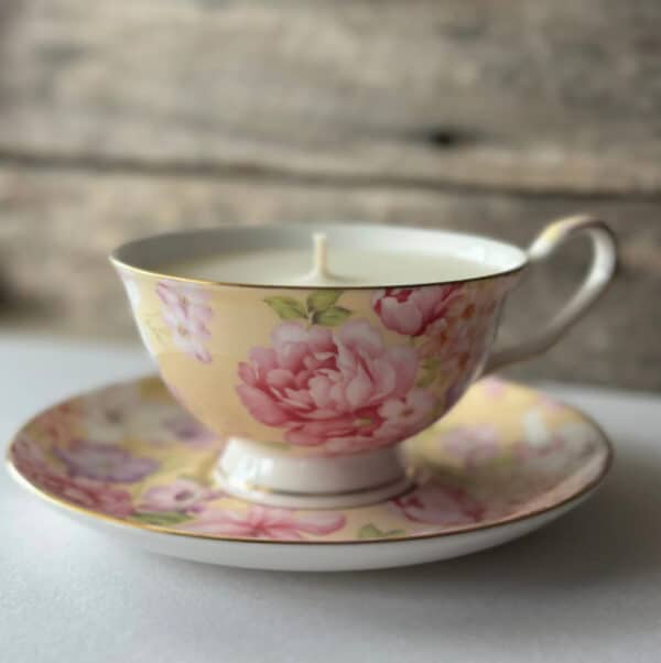 Floral Collection - BETTY