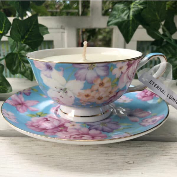 Floral Collection - AUDREY