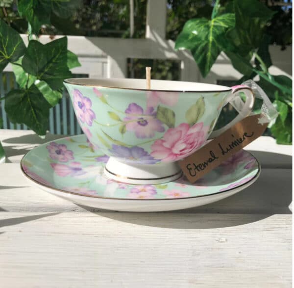 Floral Collection - FRANCESCA