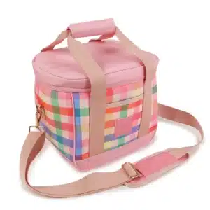 Sugarplum Midi Cooler Bag