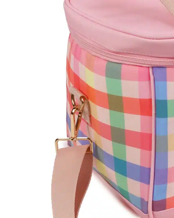Sugarplum Midi Cooler Bag - Image 4