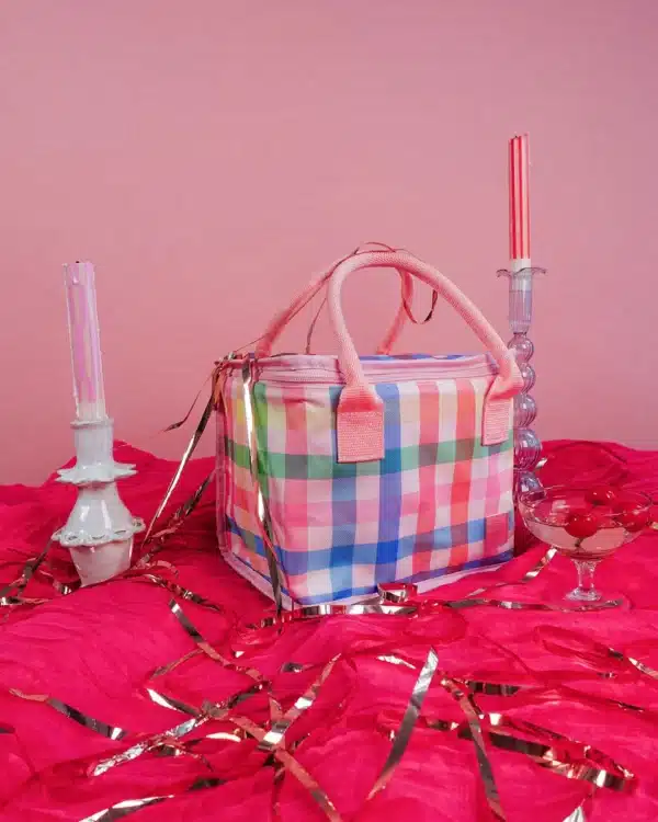Sugarplum Lunch Bag - Image 2