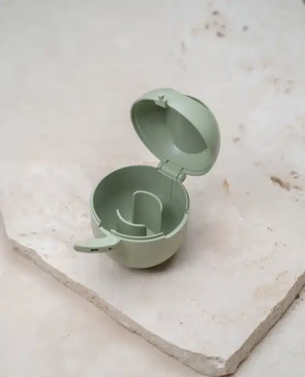 Forest Universal Pacifier Case - Image 2