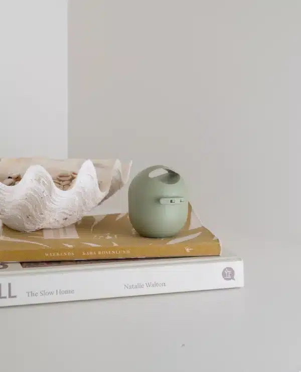 Forest Universal Pacifier Case - Image 3