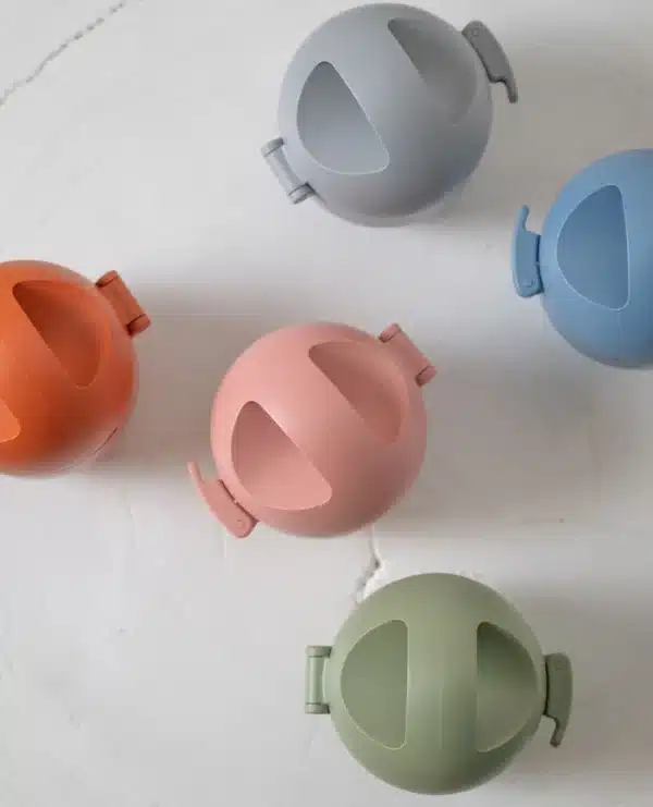 Forest Universal Pacifier Case - Image 4